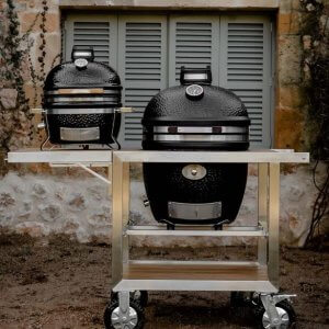 Monolith 55 Buggy With Side Shelf