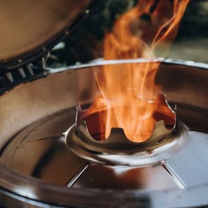 Monolith 55 Wok Stand