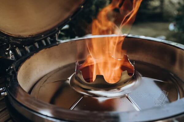 Monolith 55 Wok Stand