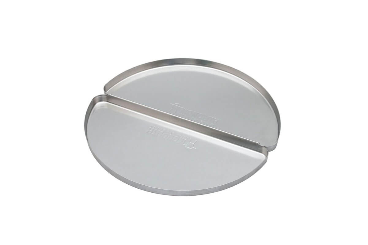 Monolith Classic Drip Pans