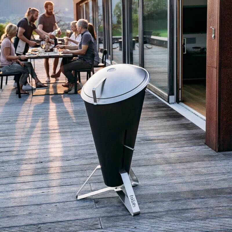 hofats cone