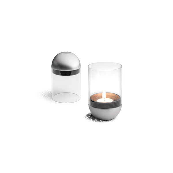 hofats gravity candle