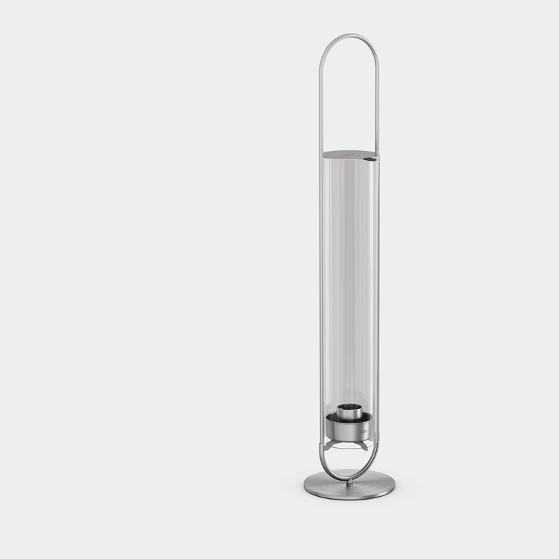 hofats oval candle