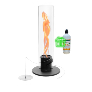 Hofats Spin 1500 Black