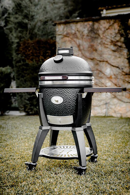 monolith avantgarde le chef