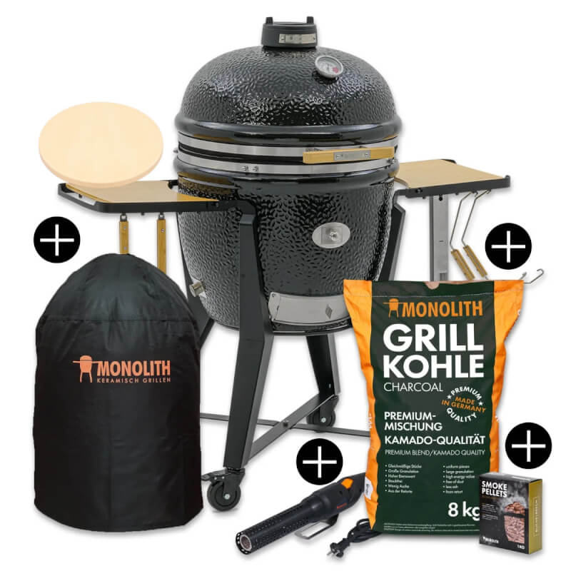 Monolith TWO 66 Starter Set