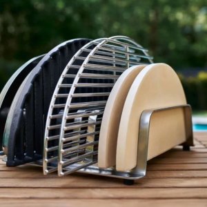 monolith accessories rack