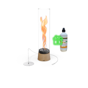 Hofats Spin Air 1200 Oak