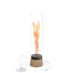 Hofats Spin Air 1200 Oak