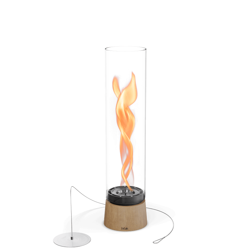 Hofats Spin Air 1200 Oak Hofats Spin Air 1200 Oak