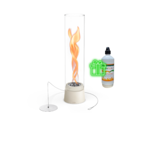 Hofats Spin Air 1200 creme