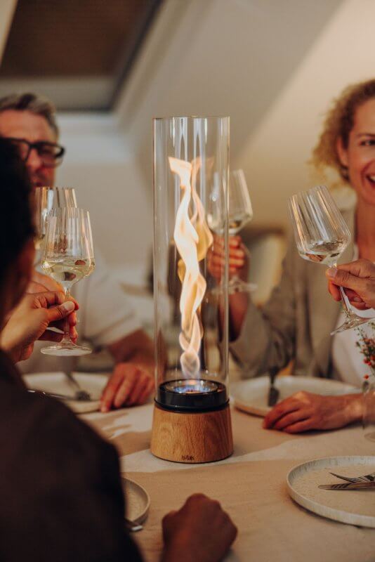 Hofats spin air 1200 oak