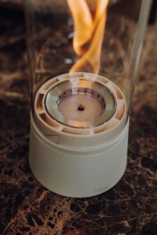 hofats spin air 1200 creme