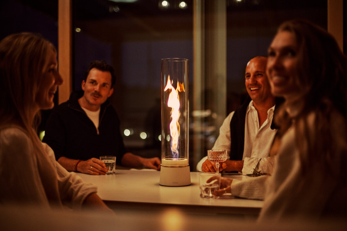 hofats spin air 1200 creme