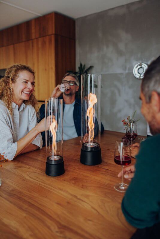 hofats spin air 1200 matte black