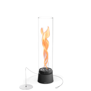 hofats spin air 1200 matte black