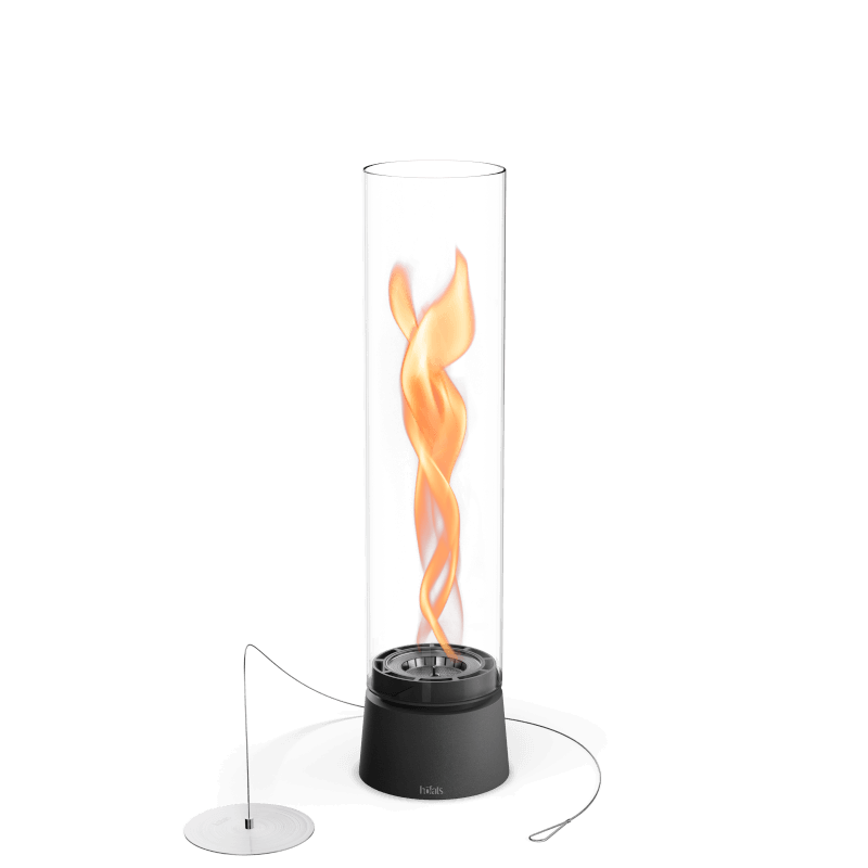 hofats spin air 1200 matte black hofats spin air 1200 matte black