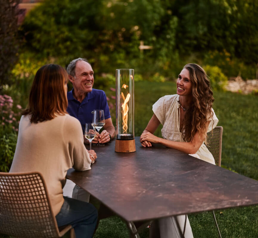 hofats spin air 1200 oak