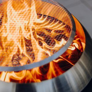 HOFATS MOON spark guard