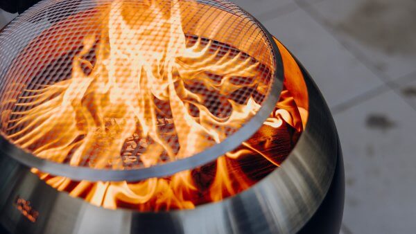 HOFATS MOON spark guard