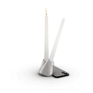 Hofats Digi Detox Candle Holder