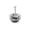Hofats MOON 45 Ash tray with extension