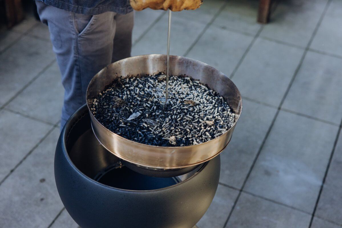 Hofats Moon 45 Extension