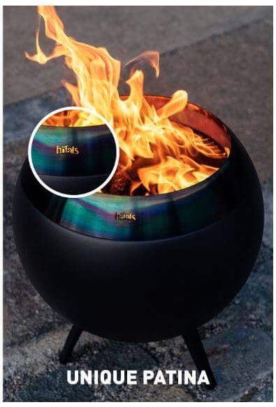 Hofats Moon Smoke Free