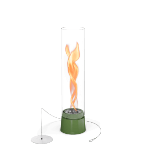 Hofats SPIN air 1200 Enamel Green