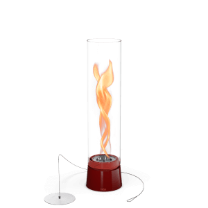 Hofats SPIN air 1200 Enamel Red