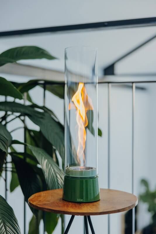 Hofats SPIN air 1200 – Enamel Green