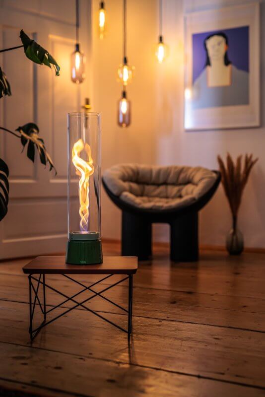 Hofats SPIN air 1200 – Enamel Green