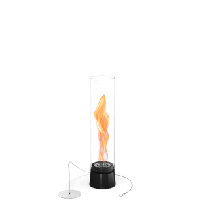 Hofats SPIN air 900 Enamel Black