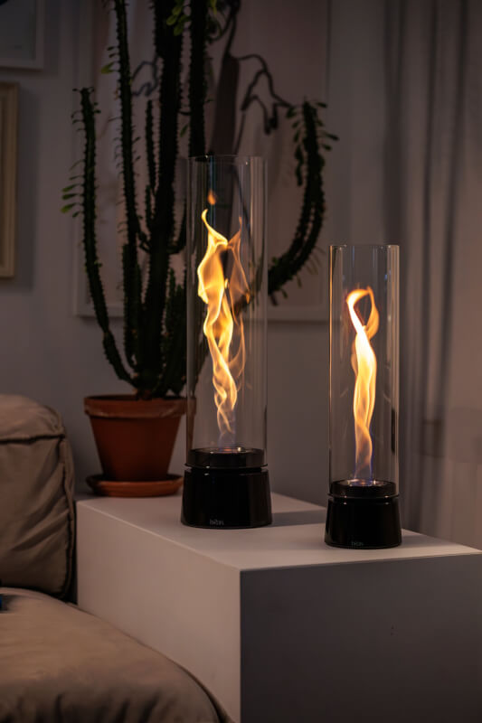 Hofats SPIN air 900 Enamel Black