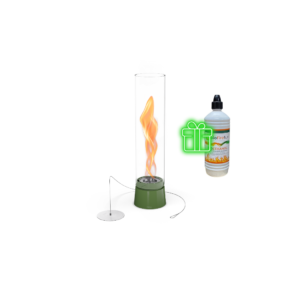 Hofats SPIN air 900 Enamel Green