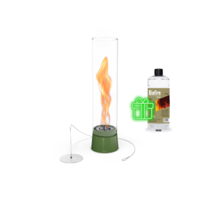 Hofats SPIN air 900 Enamel Green