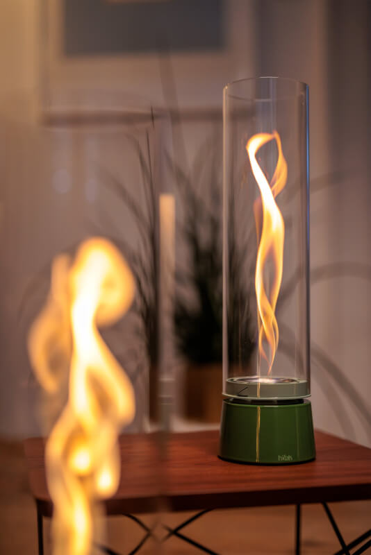 Hofats SPIN air 900 Enamel Green