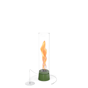 Hofats SPIN air 900 Enamel Green