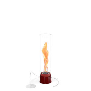 Hofats SPIN air 900 Enamel Red