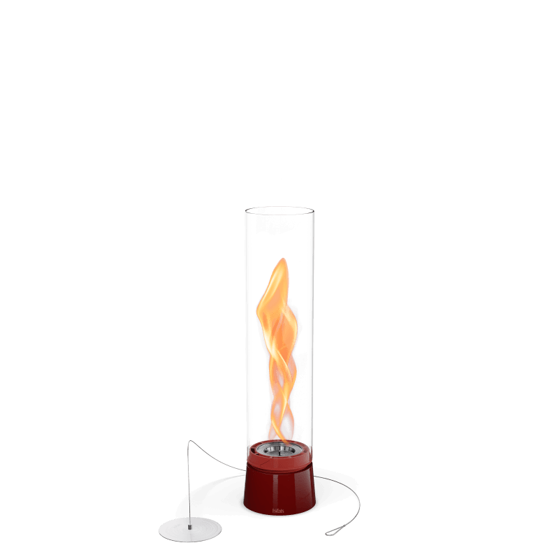 Hofats SPIN air 900 Enamel Red Hofats SPIN air 900 Enamel Red