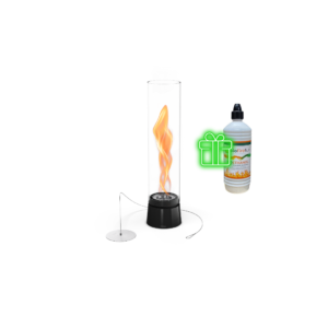 Hofats SPIN air 900 Enamel black