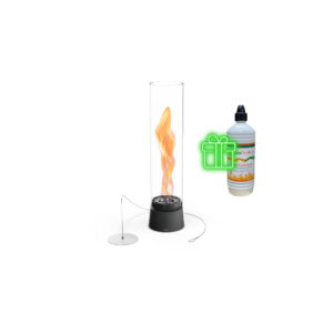 Hofats SPIN air 900 Matte Black (1)