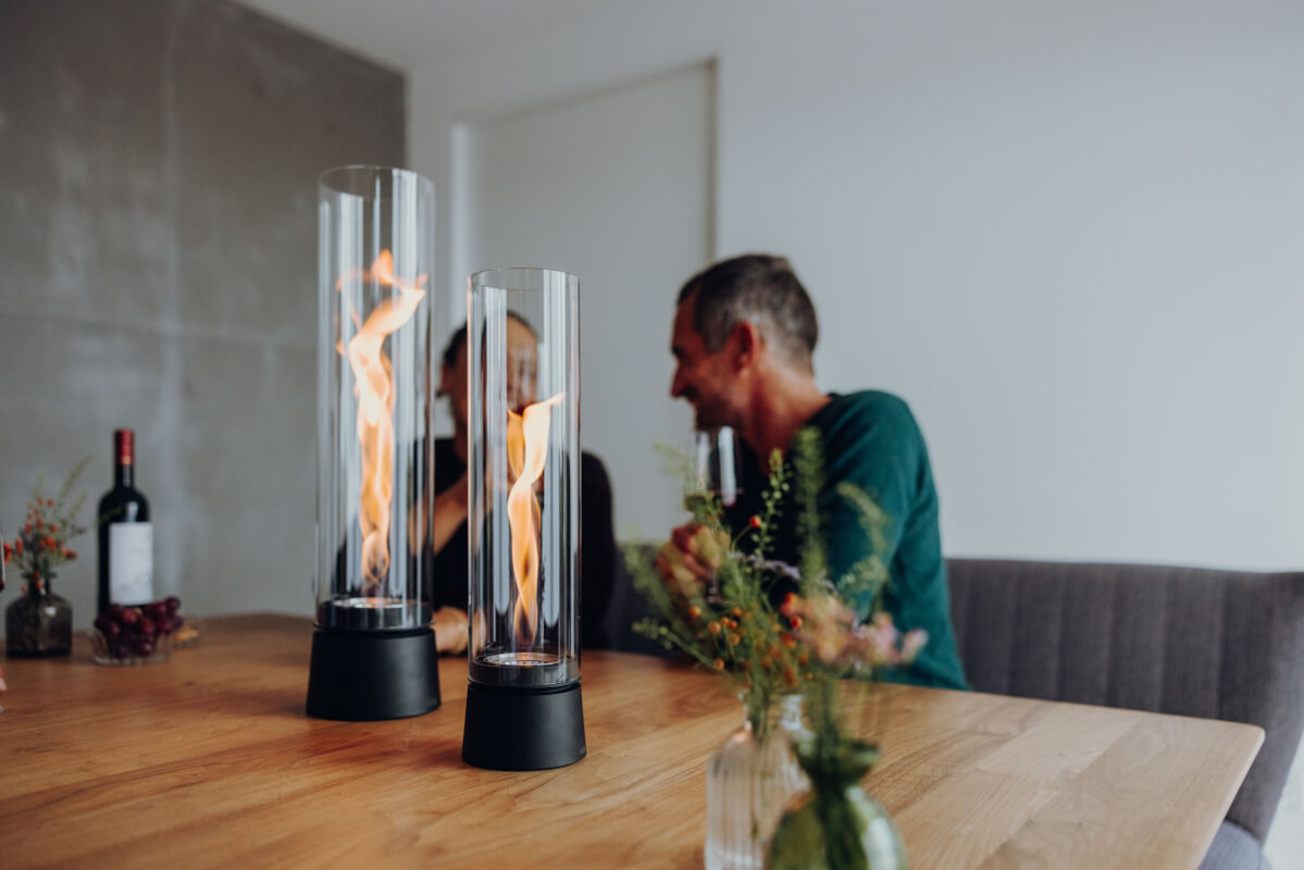 Hofats SPIN air 900 Matte Black