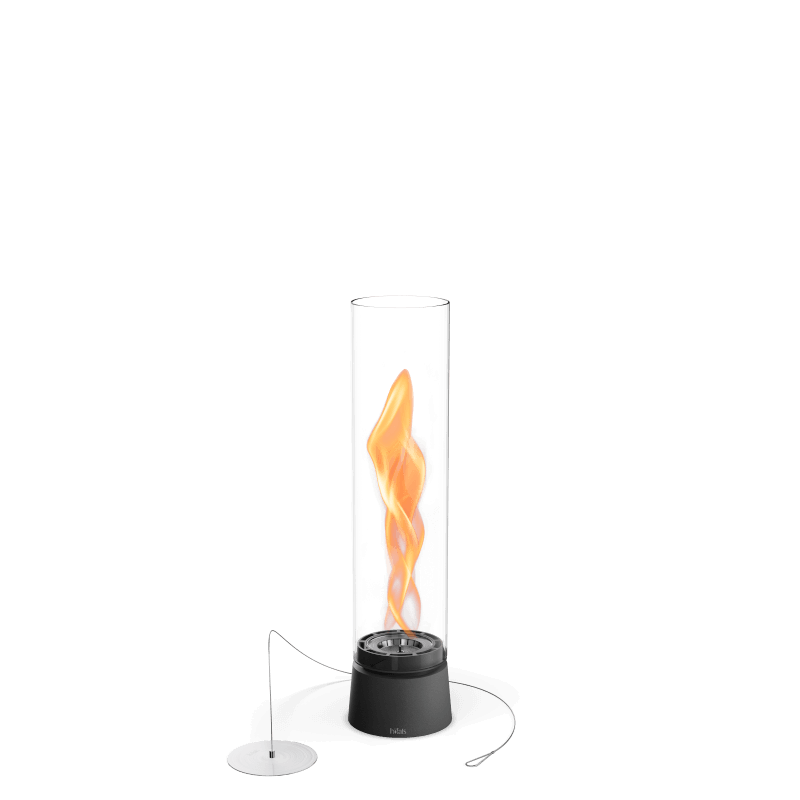 Hofats SPIN air 900 Matte Black Hofats SPIN air 900 Matte Black