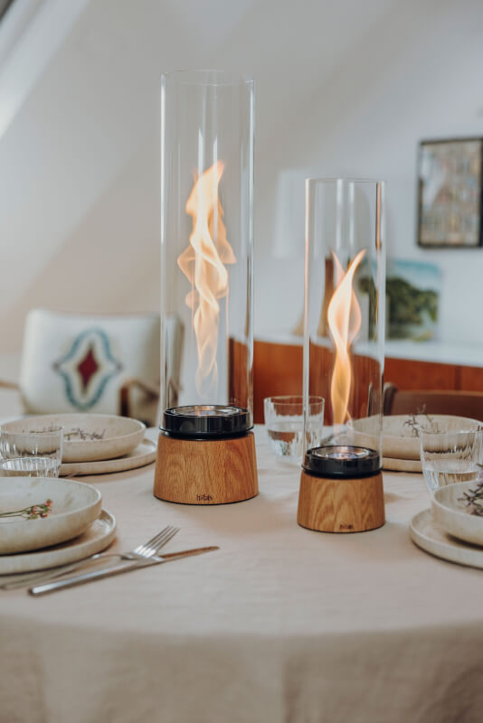 Hofats SPIN air 900 Oak