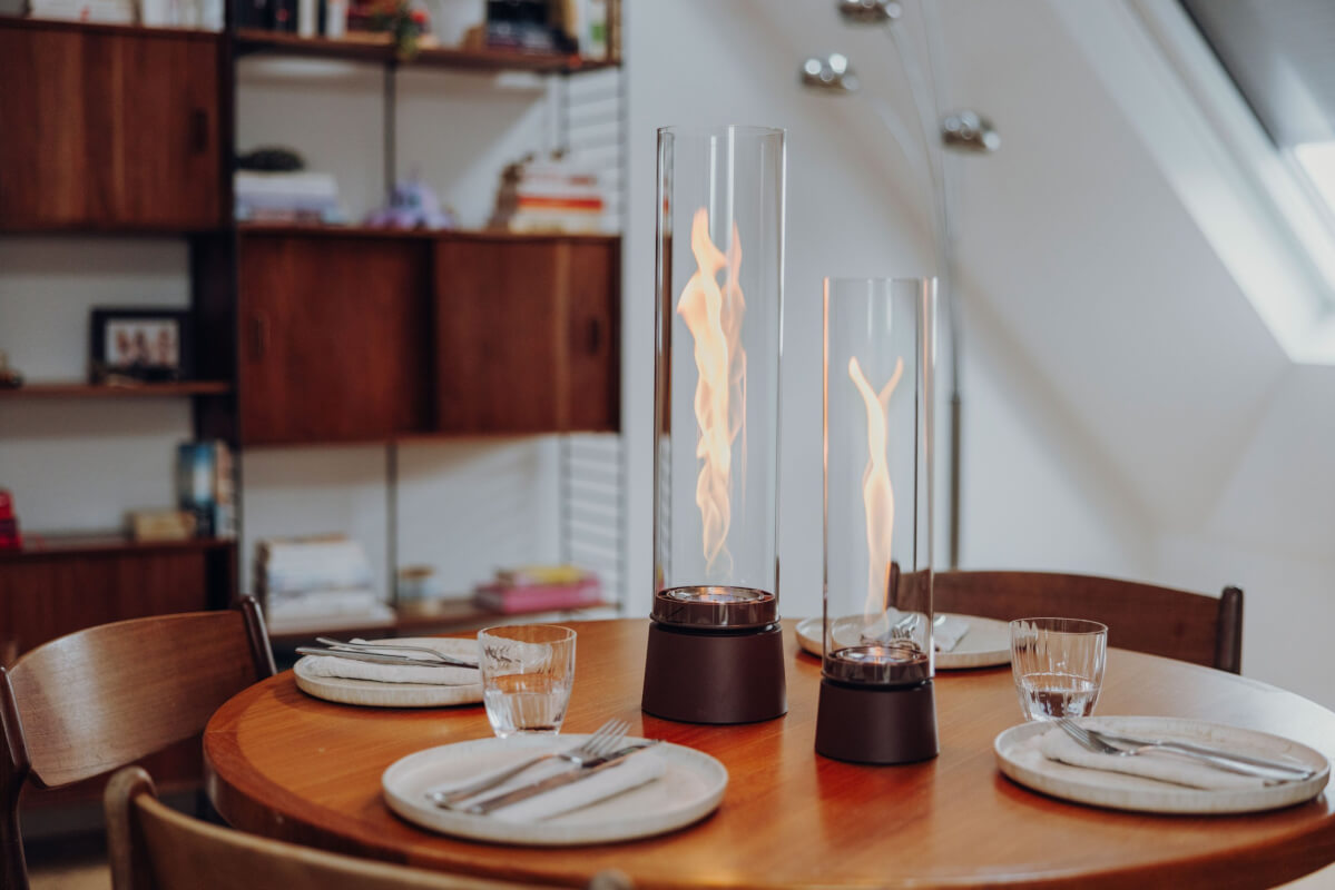 Hofats SPIN air 900 Oxyde Red