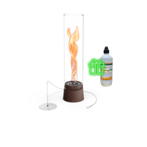 Hofats Spin Air 1200 Oxyde Red