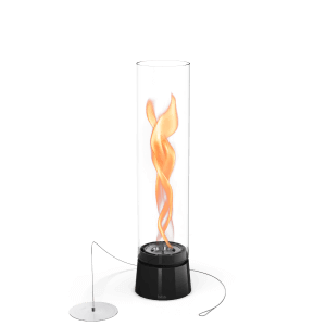 Hofats spin air 1200 enamel black