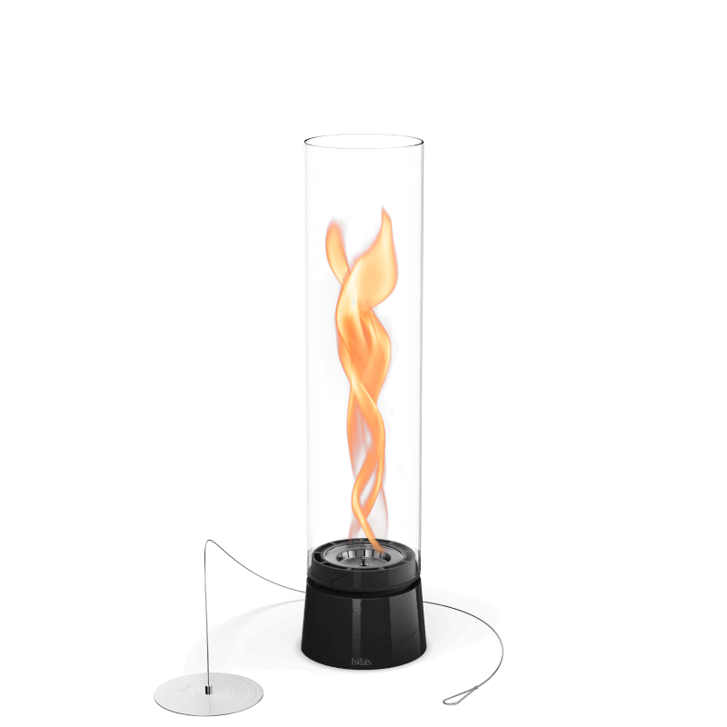 Hofats spin air 1200 enamel black Hofats spin air 1200 enamel black