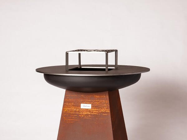 OnFire Plancha grill accessory